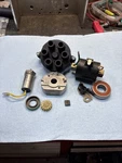 Champion Slick 6300 Series Repair Kit. Fixed Price $250.00.