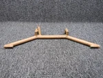 710006-000 Mooney M20D Aileron / Elevator Control Yoke Assembly. Fixed Price $72.80.