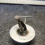 35-921526-32 Beechcraft 35-33 Fuel Cap Assembly. Fixed Price $124.00.