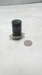 New Hart Manufacturing Aviation Relay P/n R120B1T-1C, 4PDT, 26.5VDC 200 Ohm Coil. Fixed Price $90.00.