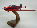 Bellanca 14-19-2 Cruisemaster Civil Utility Airplane Desk Wood Model Small New. Fixed Price $288.95.