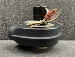 1523202-12 (alt: 58-380108-5) Aerospace Controls Fresh Air Blower Assembly. Fixed Price $476.00.