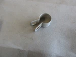 Cessna Aircraft Clamp, P/n TA607D13 (ta) New Surplus. Fixed Price $88.00.