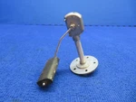 Beech Fuel Transmitter Lh Inbd P/n 58-380001-9 Tested (0822-584). Fixed Price $160.00.
