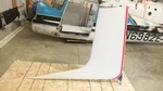 Cessna 175 172 Straight Tail Vertical Stabilizer Dorsal Fin 0531001-1. Fixed Price $887.26.