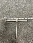 Williams AT540 Impact Tool Screw Knocker 3/8" Aircraft Rivet Gun Bolt Remover. Fixed Price $42.54.