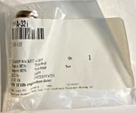 A-321 Cessna Clamp Socket Screw New With 8130. Fixed Price $23.75.