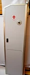 Airbus A321 -200 Ballistic Cockpit Door Fully Intact. Fixed Price $1300.00.