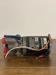 Weldon Fuel Pump Assembly 8850-5. Fixed Price $450.00.