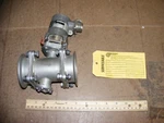 Whittaker Shut-off Valve 320115 (bench Checked) , Aircraft Airplane (A95). Fixed Price $159.99.