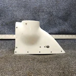 1200039-2 Cessna 182G Horizontal Fin Cap Assembly. Fixed Price $85.00.