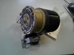 Vintage Bendix Aircraft Dc Voltage Generator P/n 1042-17A , Old. Fixed Price $70.00.