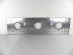 Cessna 172 Aft Center Section Floorboard 0511479-2. Fixed Price $175.00.