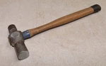 Rare Clark Logo Us Steel Worker Hammer Rivet Pin Driving Tool Collectible. Fixed Price $79.99.