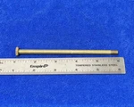 Federal Mfg Corp NAS6204-72 Bolt, Shear. Fixed Price $39.95.