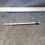 0511157-18 Cessna 172 Fuel Selector Valve Shafts. Fixed Price $198.00.