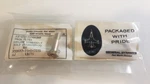 (5) Lockheed Martin Bolt Close 16B4827-7 5306-01-071-0865 F16 Acft. Fixed Price $50.00.