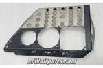 820307-001, Mooney M20J / M20K Aircraft Circuit Breaker Panel. Fixed Price $59.99.
