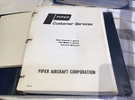 Piper Auto Control Ii Altimatic Service Manual. Fixed Price $60.00.