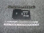 44295-000, 40597-002 Piper PA31-310 Placard Circuit Breaker Set. Fixed Price $140.00.