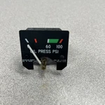Oil Pressure P/n 2646-00049 Surplus New Piper Rochester Gauges. Fixed Price $499.00.