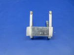 Cessna 172 Strut Step Assy Lh P/n 0500276-1 (0324-693). Fixed Price $140.00.