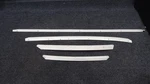 Piper Warrior Iii Lh Window Retainer Frame Lot 63125-003 63149-016 63149-014. Fixed Price $250.00.