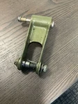 Cessna 310 Landing Gear Retract Idler Bellcrank P/n 5045003-4. Fixed Price $32.00.