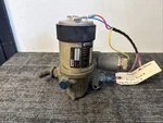Parker Airborne Division Electric Fuel Pump M/n: 2B7-29 (28V). Fixed Price $1000.00.