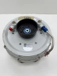 Honeywell 103642-3 Cabin Pressure Relief Valve Assembly Aircraft (as It Is). Fixed Price $14999.00.