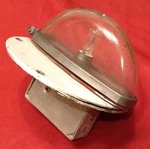 Used Whelen 90033-7 Aircraft Anti Collision Light Clear No Cable. Fixed Price $215.00.