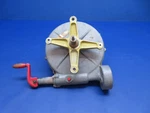 Beech 58 Baron Landing Gear Actuator P/n 95-810017-5 (0126-218). Fixed Price $1586.00.