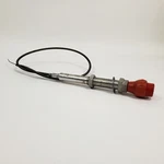 Cessna 172 Mixture Control Cable - As Removed. Fixed Price $100.00.