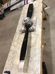1958 Cessna 182 Mccauley Propeller Blade 2A34C203-C 796988. Fixed Price $5000.00.