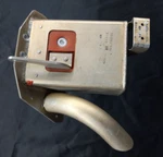 Piper Aerostar Part # 310067-501 Airbox Assy-right. Fixed Price $599.92.