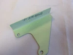 Cessna Aircraft Bracket, P/n 0450215-1 (new Surplus). Fixed Price $108.00.