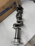 Lycoming 540 Crankshaft. Fixed Price $14500.00.
