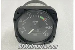 SL1010-55014-10-N00, C668020-0217, Cessna Aircraft Mechanical Tachometer. Fixed Price $369.99.
