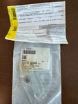 Cessna Part# S3895-1 New Surplus Bearing With 8130-3. Fixed Price $150.00.
