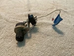 Piper Comanche Rheostat 21248-00-WORKING When Removed For Avionics Upgrade. Fixed Price $225.00.