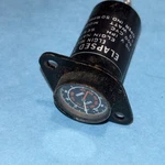 Elgin 95A3CG-19 Elapsed Time Indicator. Fixed Price $44.94.