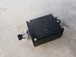 W23-X1A1G-5 Push/pull Circuit Breaker Amp Te. Fixed Price $23.95.