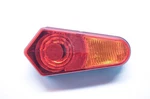 Oem Polaris 2411100 Left Hand Stop & Turn Light Nos. Fixed Price $53.46.
