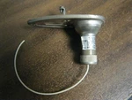Whelen Volt Navigation Light Base A650-PG-28V Used 01-0770054-01. Fixed Price $45.00.