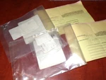 Helical Inserts MS51831-201. Fixed Price $15.00.