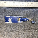 12723-000 Piper PA28-140 Engine Cowl Fastener. Fixed Price $79.00.