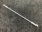 1260063-1 Cessna 210B Rod Assy Flap Push Pull. Fixed Price $84.00.
