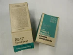 New Lot Of Amf Potter & Brumfield 109-205-101 Relays D3. Fixed Price $20.00.