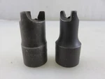 Hi-shear HLC1-6 & HLC1-8 3/8" Drive Collar Removal Aviation Aircraft Socket. Fixed Price $19.95.