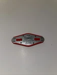 Vintage Champion Aviation Spark Plug Gap Gauge CT-450 Made Usa. Fixed Price $27.99.